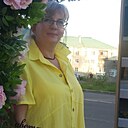 Знакомства: Надежда, 48 лет, Усть-Илимск