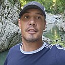 Знакомства: Сергей, 37 лет, Адлер