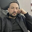 Знакомства: Сергей, 37 лет, Нефтеюганск