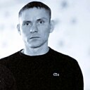 Знакомства: Preston, 36 лет, Усолье-Сибирское