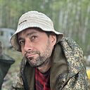Знакомства: Игорь, 41 год, Юрга