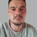 Знакомства: Роман, 39 лет, Климовск