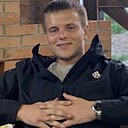 Знакомства: Владислав, 29 лет, Братск