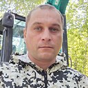 Знакомства: Юрий, 41 год, Вологда