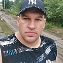 Знакомства: Бизон, 29 лет, Вологда