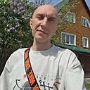 Знакомства: Виталий, 46 лет, Новосибирск