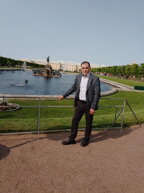 Фото - Tabor.ru