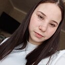 Знакомства: Ксения, 19 лет, Лесосибирск