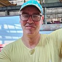 Знакомства: Родион, 51 год, Краснокамск