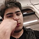 Знакомства: Samir, 23 года, Москва