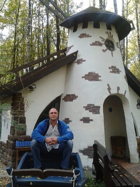Фото - Tabor.ru