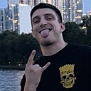 Знакомства: Владислав, 28 лет, Москва