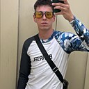 Знакомства: Ян, 20 лет, Колпино