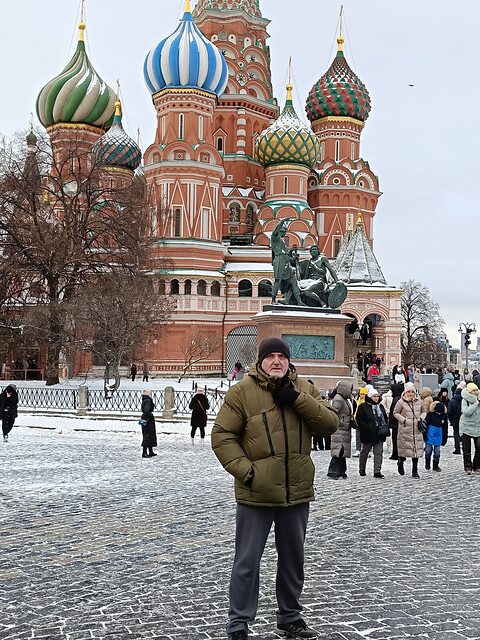 Фото - Tabor.ru