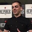 Знакомства: Владимир, 41 год, Полоцк