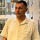 Знакомства: Владимир, 55 лет, Ярославль