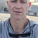 Знакомства: Михаил, 45 лет, Ялта