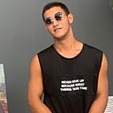 Знакомства: Azamat, 23 года, Шымкент