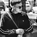 Знакомства: Евгений, 26 лет, Амвросиевка