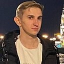 Знакомства: Владислав, 30 лет, Новосибирск