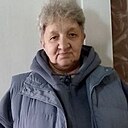 Знакомства: Алла, 58 лет, Ужур