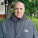 Знакомства: Николай, 59 лет, Москва