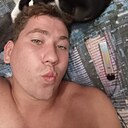 Знакомства: Даня, 22 года, Геленджик