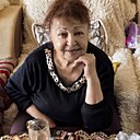 Знакомства: Тамара, 68 лет, Чита