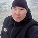 Знакомства: Куаныш, 32 года, Астраханка