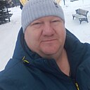 Знакомства: Дмитрий, 45 лет, Когалым