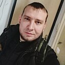 Знакомства: Евгений, 36 лет, Сургут