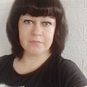 Знакомства: Оксана, 47 лет, Осинники