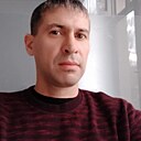 Знакомства: Витас, 41 год, Алматы