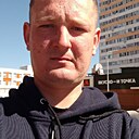 Знакомства: Николай, 35 лет, Сургут