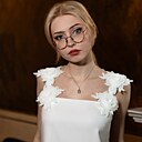 Знакомства: Апполинария, 20 лет, Санкт-Петербург