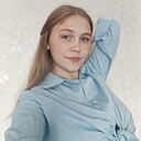 Знакомства: Василиса, 19 лет, Иркутск