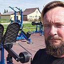 Знакомства: Пилигрим, 42 года, Новосергиевка