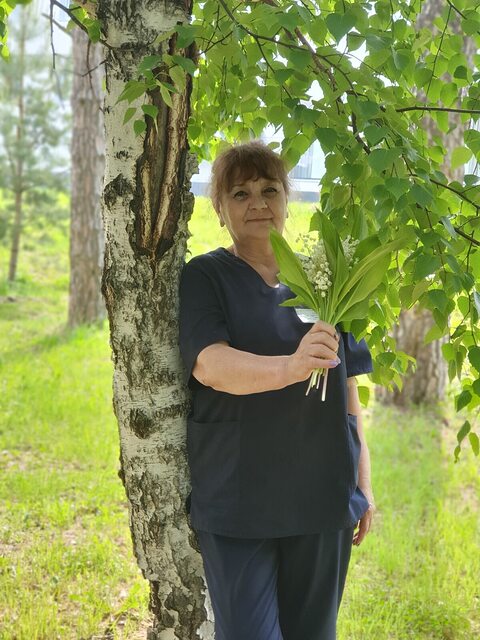 Фото - Tabor.ru