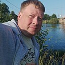 Знакомства: Алексей, 44 года, Вологда