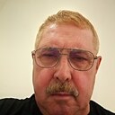Знакомства: Анатолий, 58 лет, Самара
