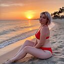 Знакомства: Ксения, 38 лет, Волгодонск