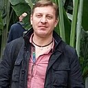 Знакомства: Виталий, 49 лет, Москва