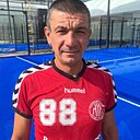 Знакомства: Серега, 36 лет, Одесса