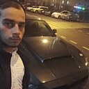 Знакомства: Миша, 25 лет, Комсомольск