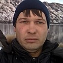 Знакомства: Макс, 46 лет, Братск