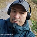 Знакомства: Андрей, 38 лет, Колпино