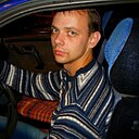 Знакомства: Андрей, 26 лет, Кинешма
