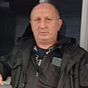 Знакомства: Сергей, 56 лет, Пенза