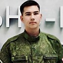 Знакомства: Александр, 19 лет, Тоцкое Второе