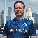 Знакомства: Дмитрий, 36 лет, Лобня